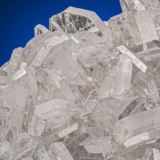 Baryte-Stanislawów Barite Mine | Pomocne | Jawor Co. | Silesia | Poland